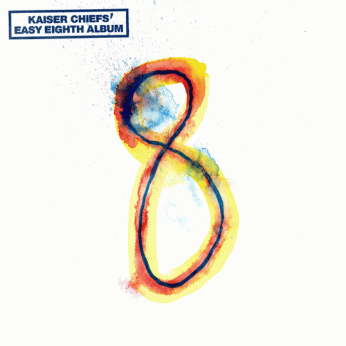 Kaiser Chiefs : Kaiser Chiefs' Easy Eighth Album